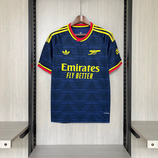 26/27 Arsenal Away Jersey