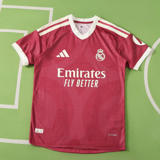 26/27 Real Madrid Third Jersey