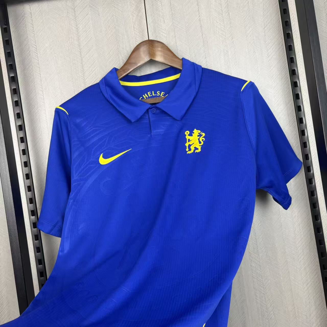 26/27 Chelsea FC Home Jersey
