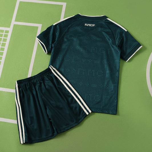 26/27 Real Madrid Away Kids Kit