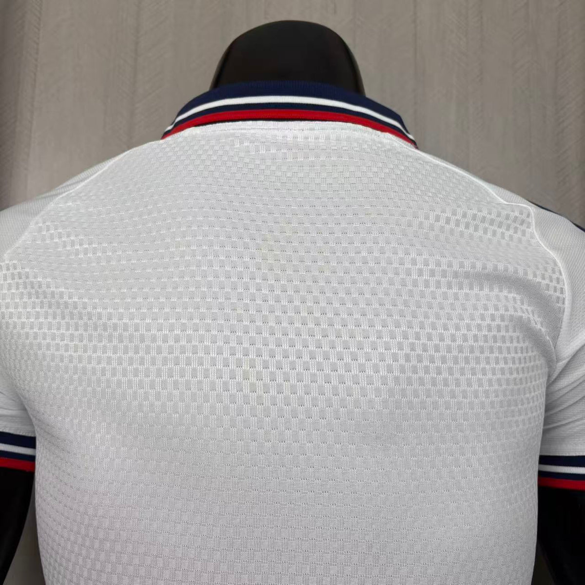 26/27 FC Bayern Munich Away Jersey (Players Version)