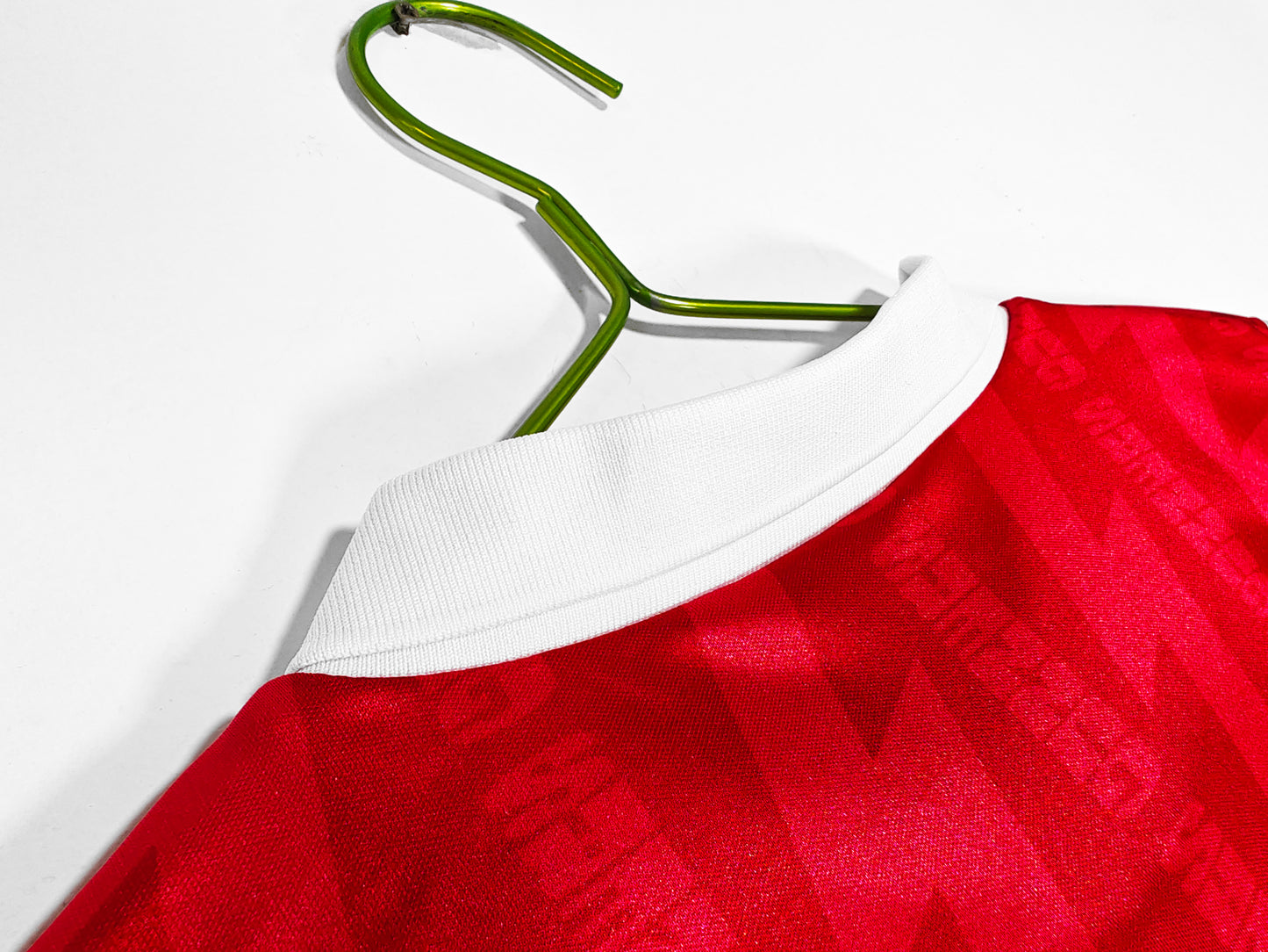 1995/96 Arsenal Retro Home Jersey