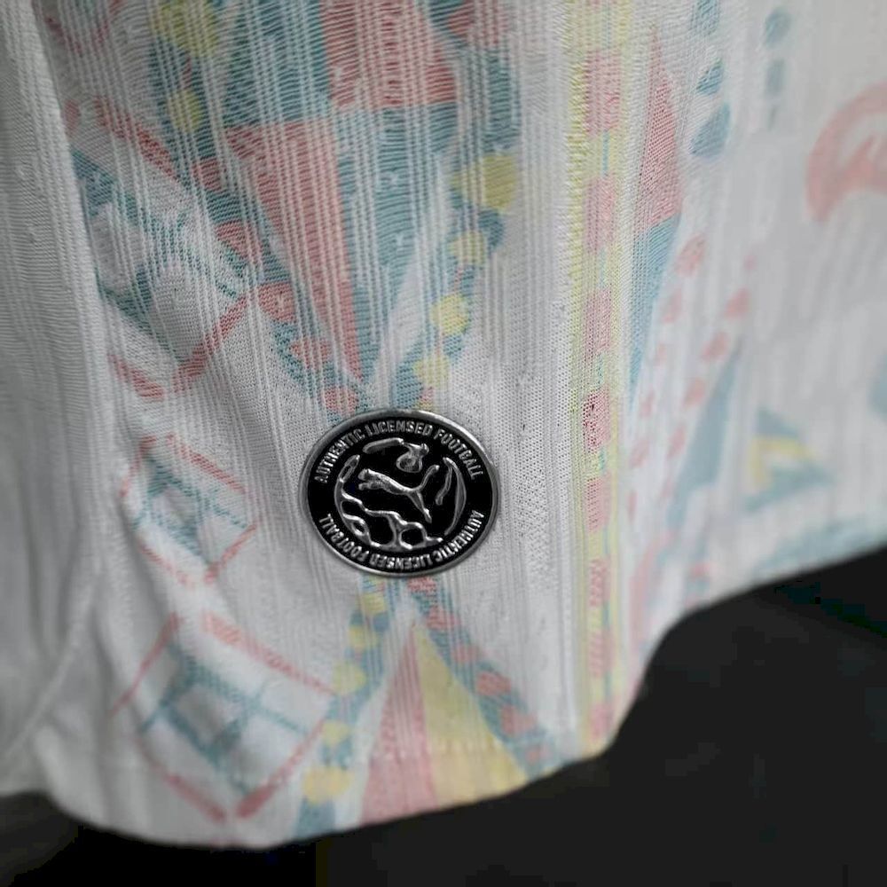 2026 Senegal Away Jersey (Players Version)