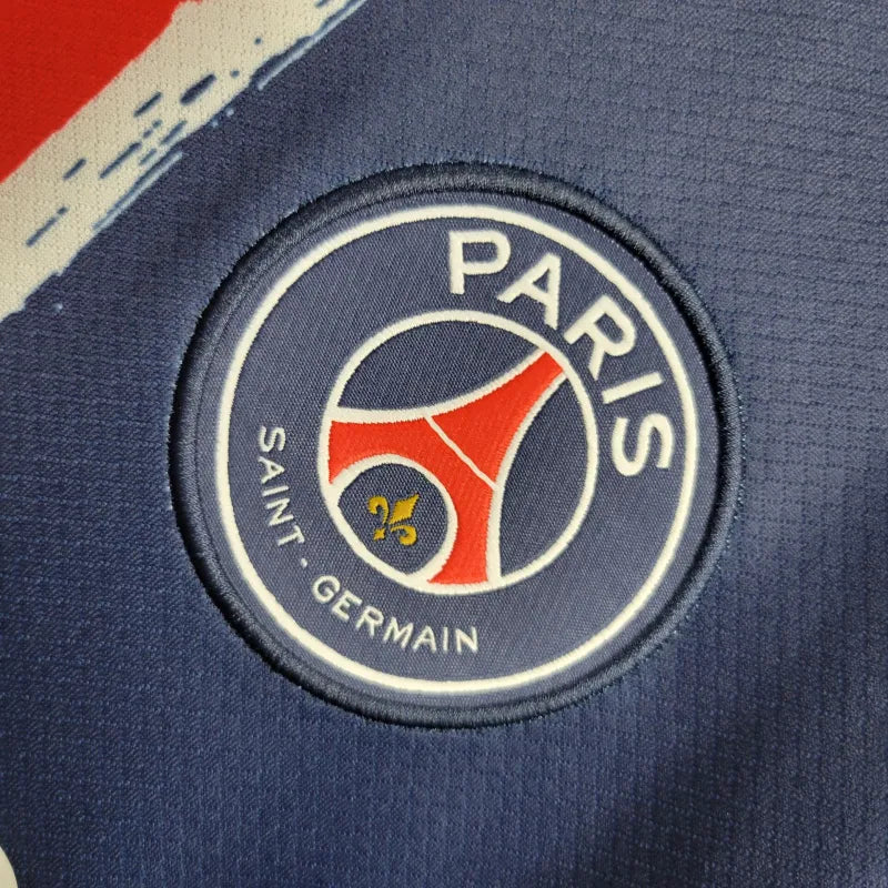 24/25 PSG Home Jersey