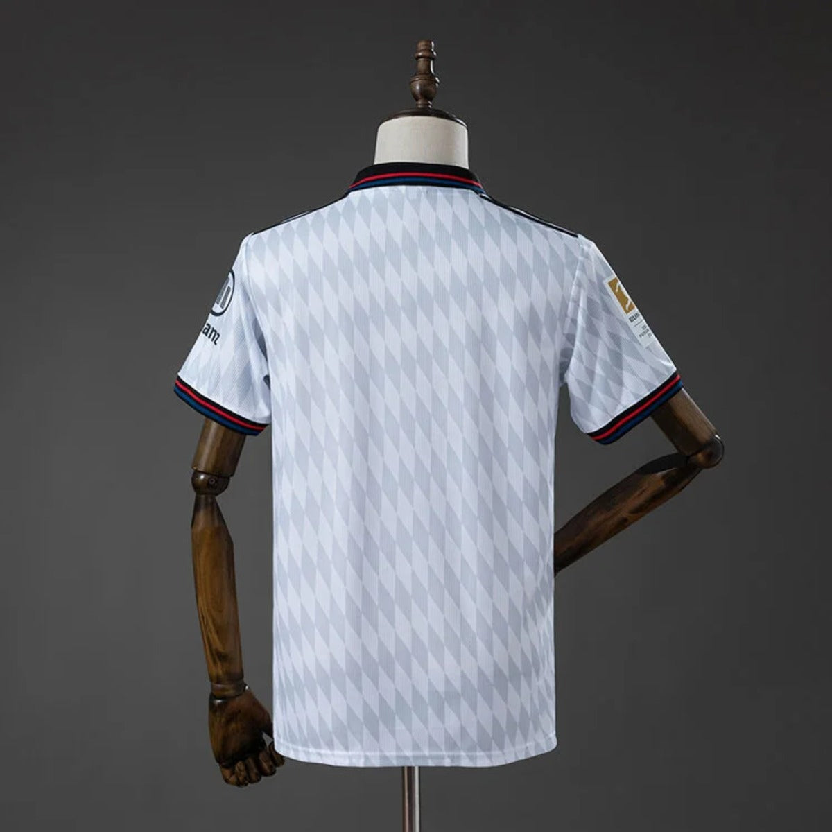 26/27 FC Bayern Munich Away Jersey