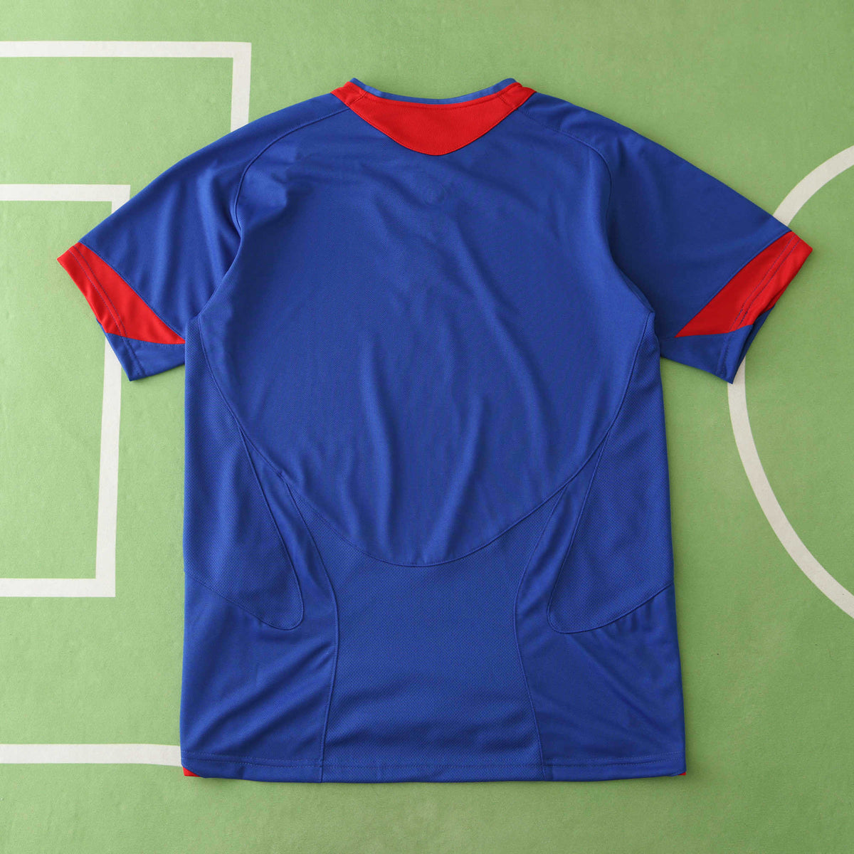 05/06 Manchester United Retro Away Jersey