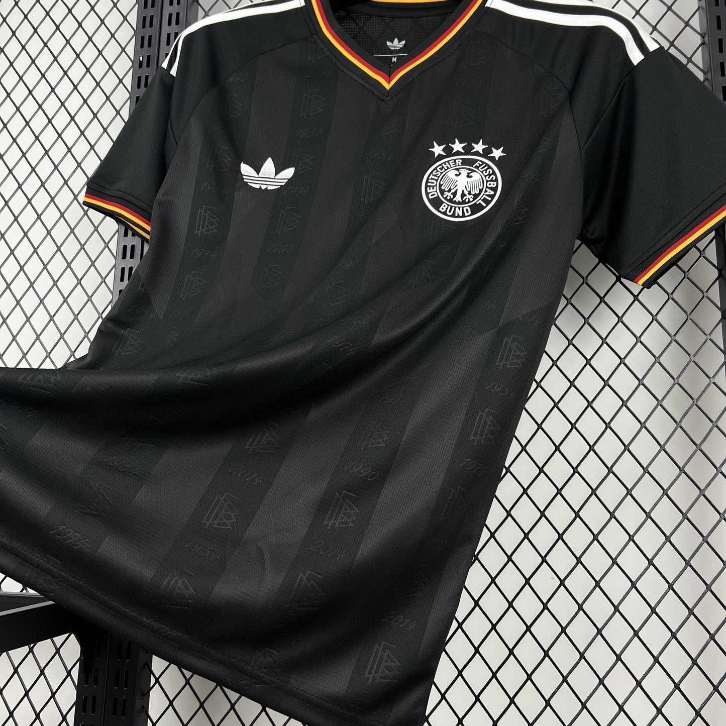 Germany “Black Edition” Jersey