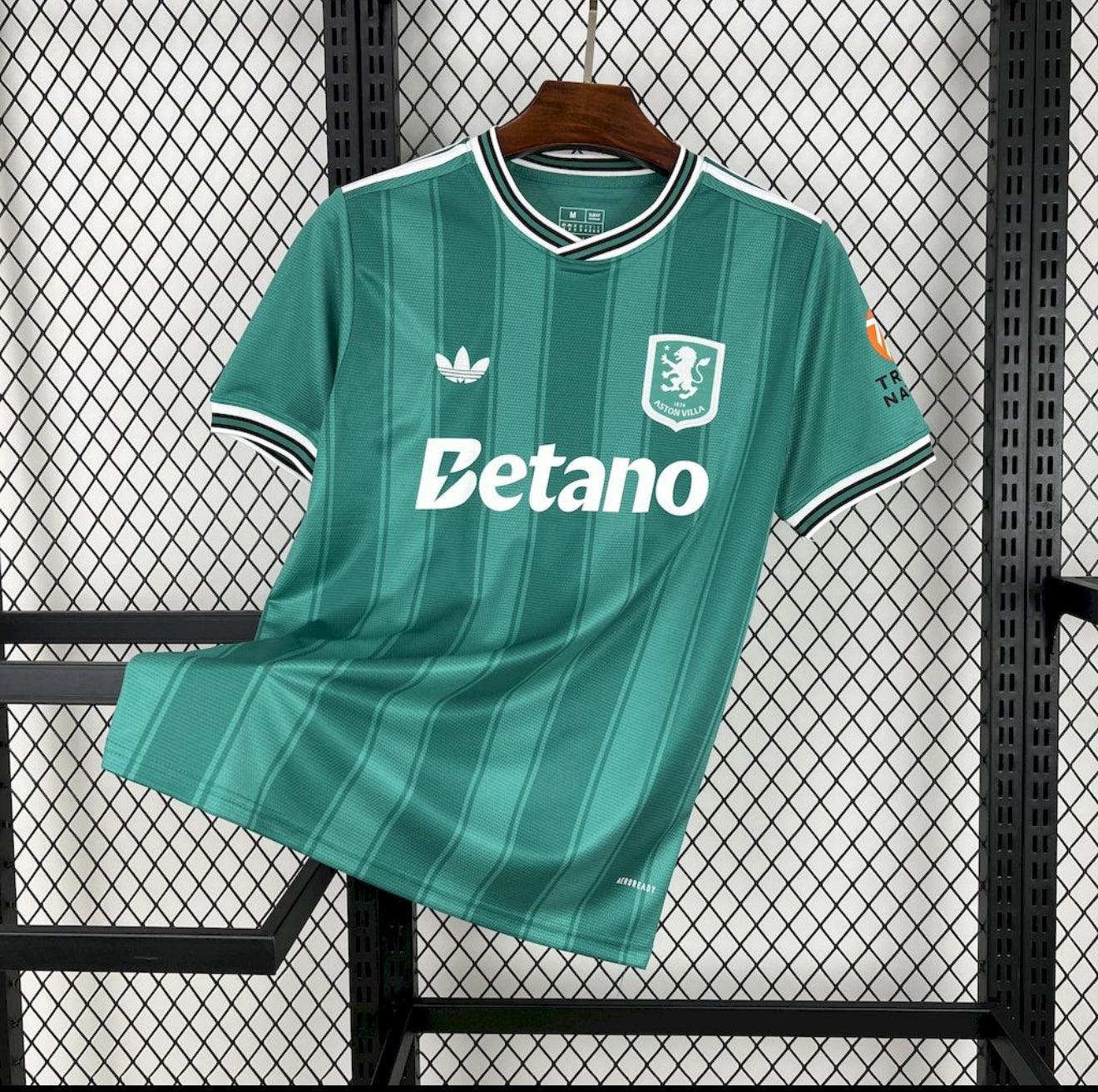 Aston Villa Special Edition Jersey