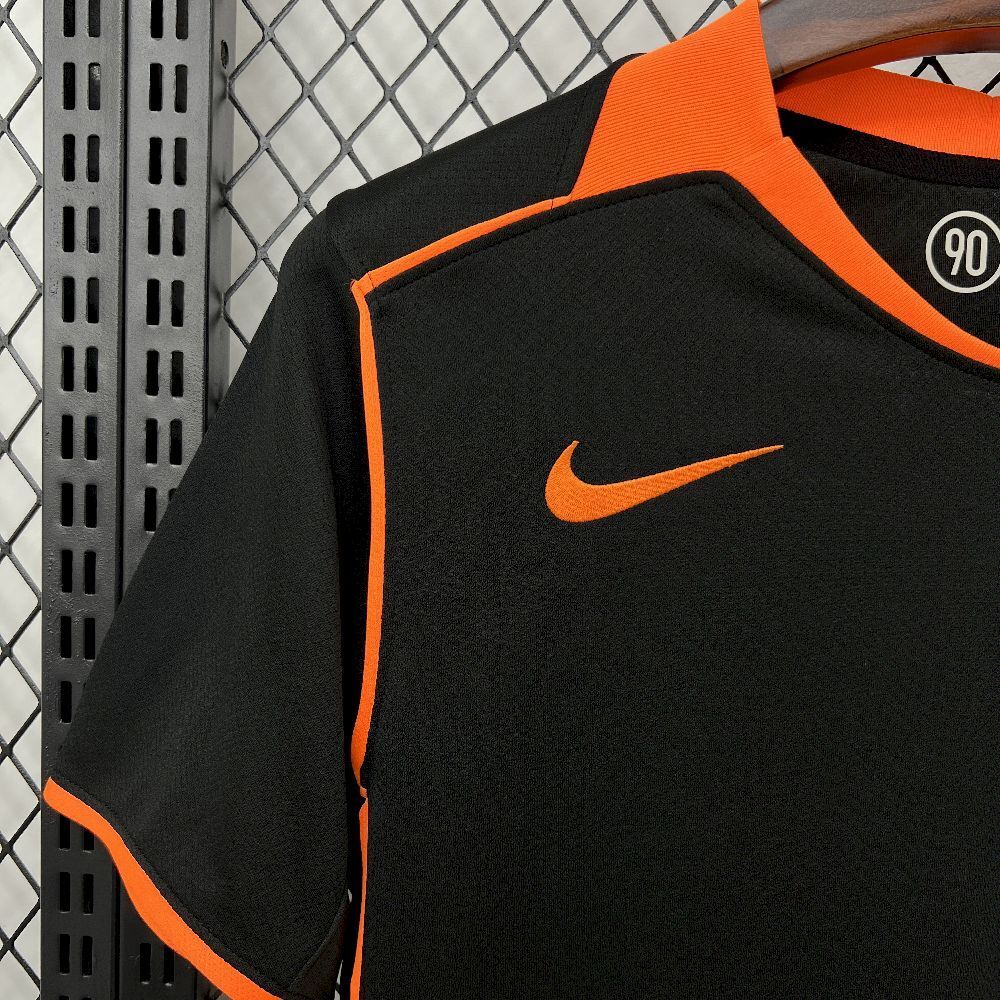 25/26 Corinthians Third Jersey