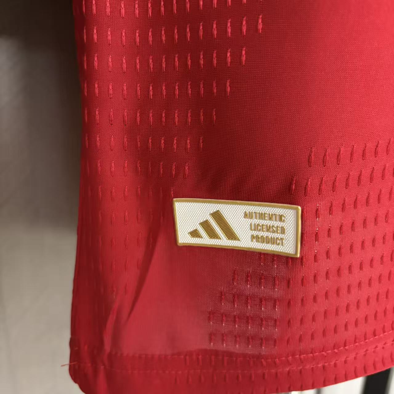 26/27 Arsenal Home Jersey (Players Version)