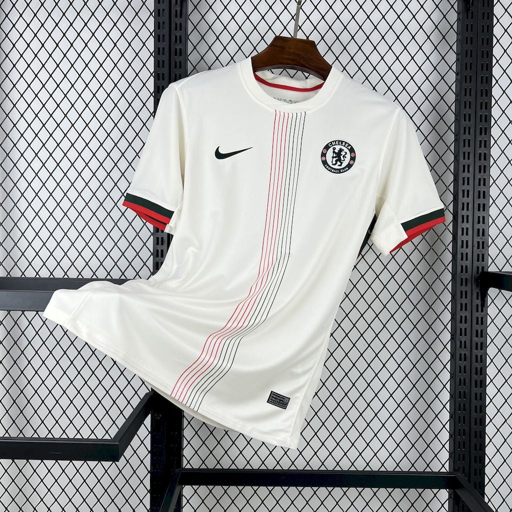 25/26 Chelsea FC Away Jersey