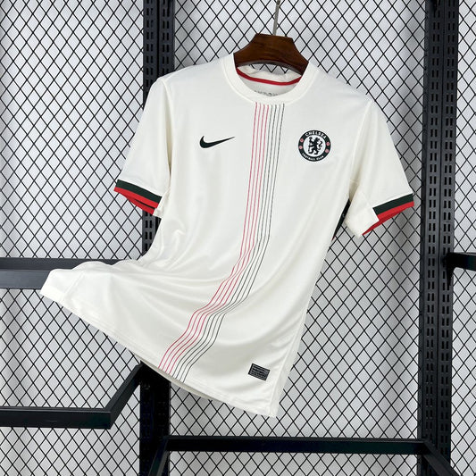 25/26 Chelsea FC Away Jersey