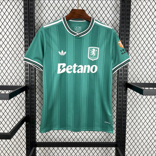 Aston Villa Special Edition Jersey