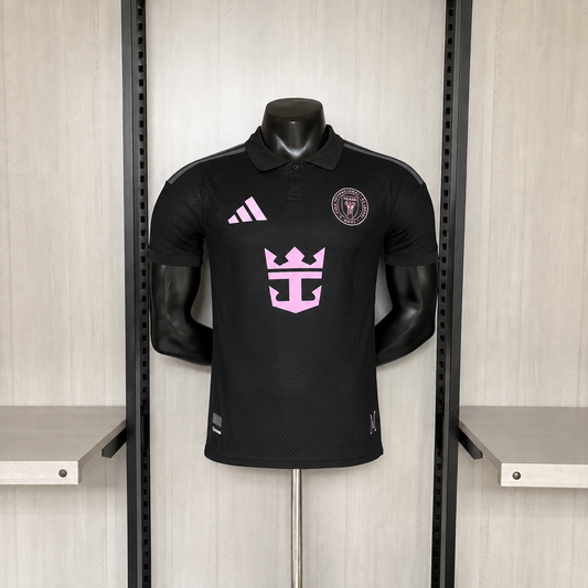 26/27 Inter Miami Away Jersey (Players Version)