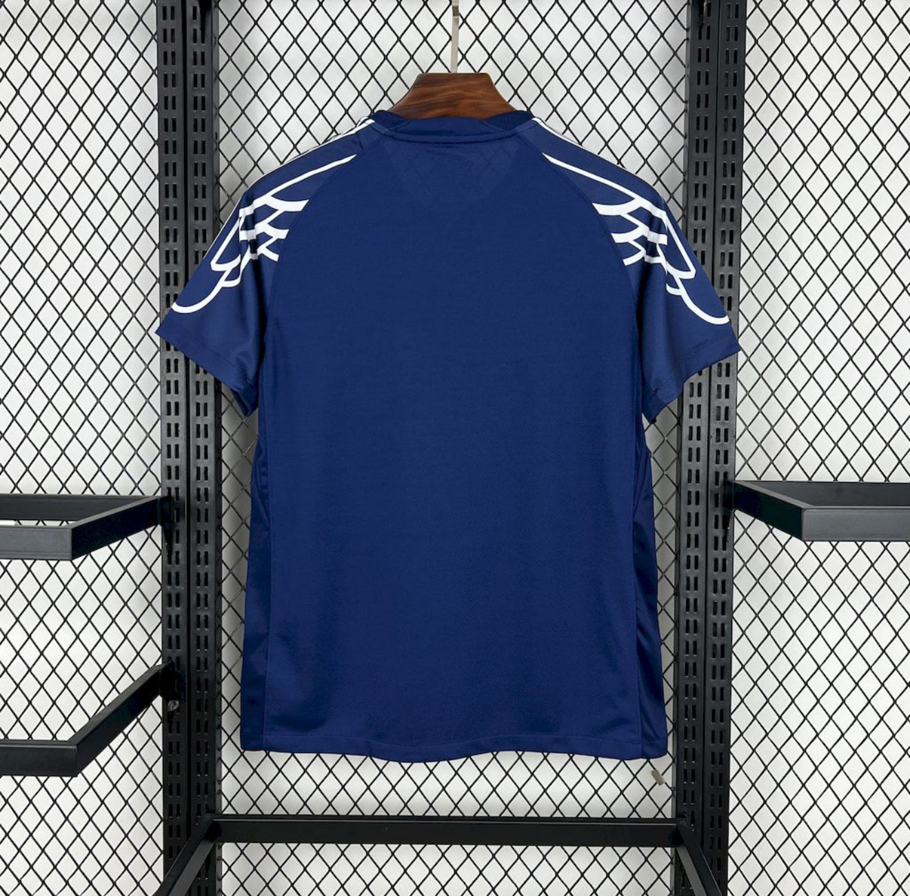 24/25 PSG 4th Jersey