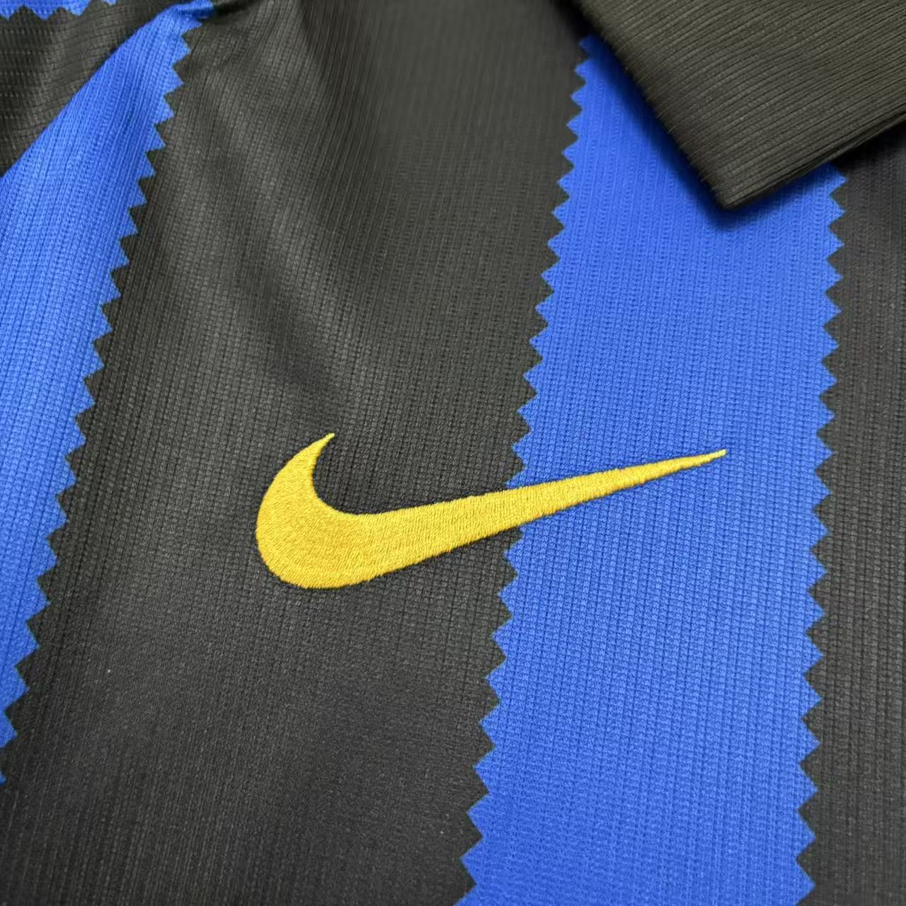 26/27 Inter Milan Home Jersey