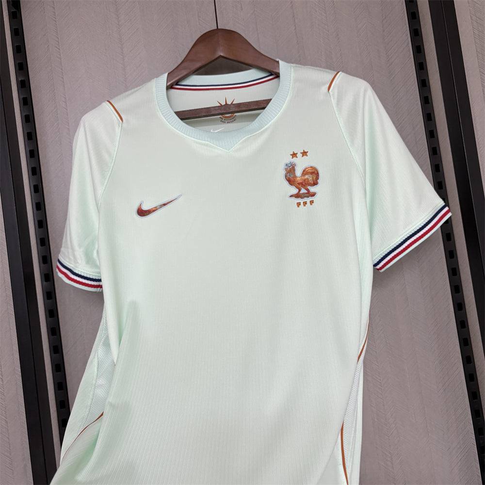 2026 France Away Jersey