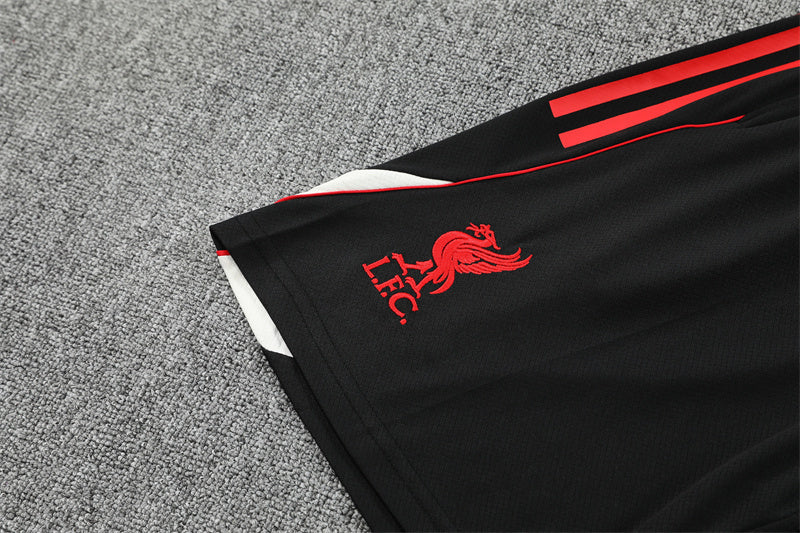 Liverpool “Liverbird” Shorts Training Set