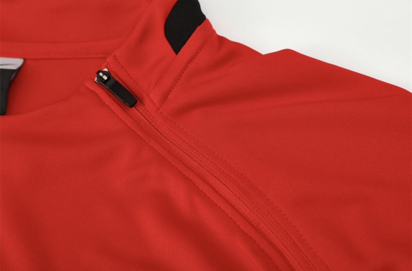 2002/03 Manchester United Retro Training Top