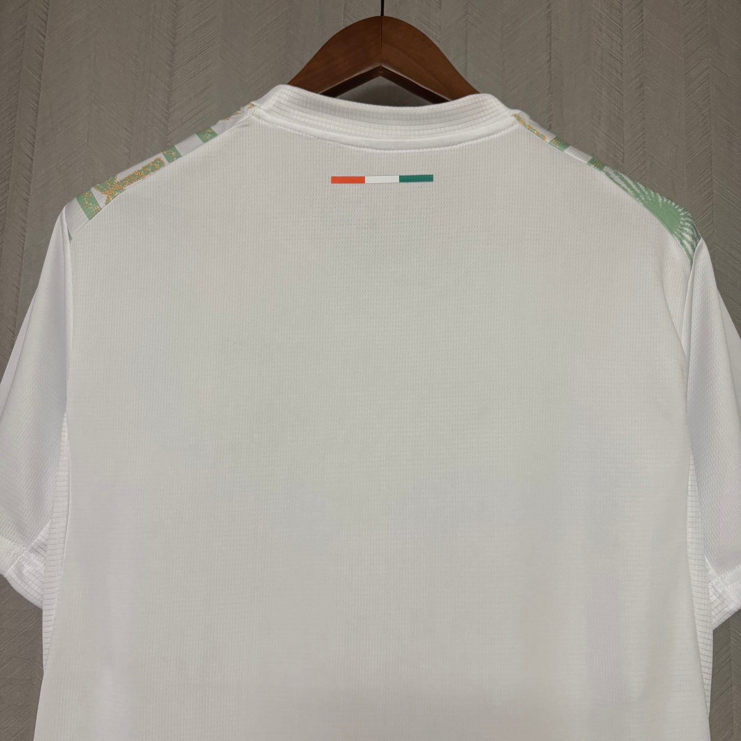 2026 Ivory Coast Home Jersey