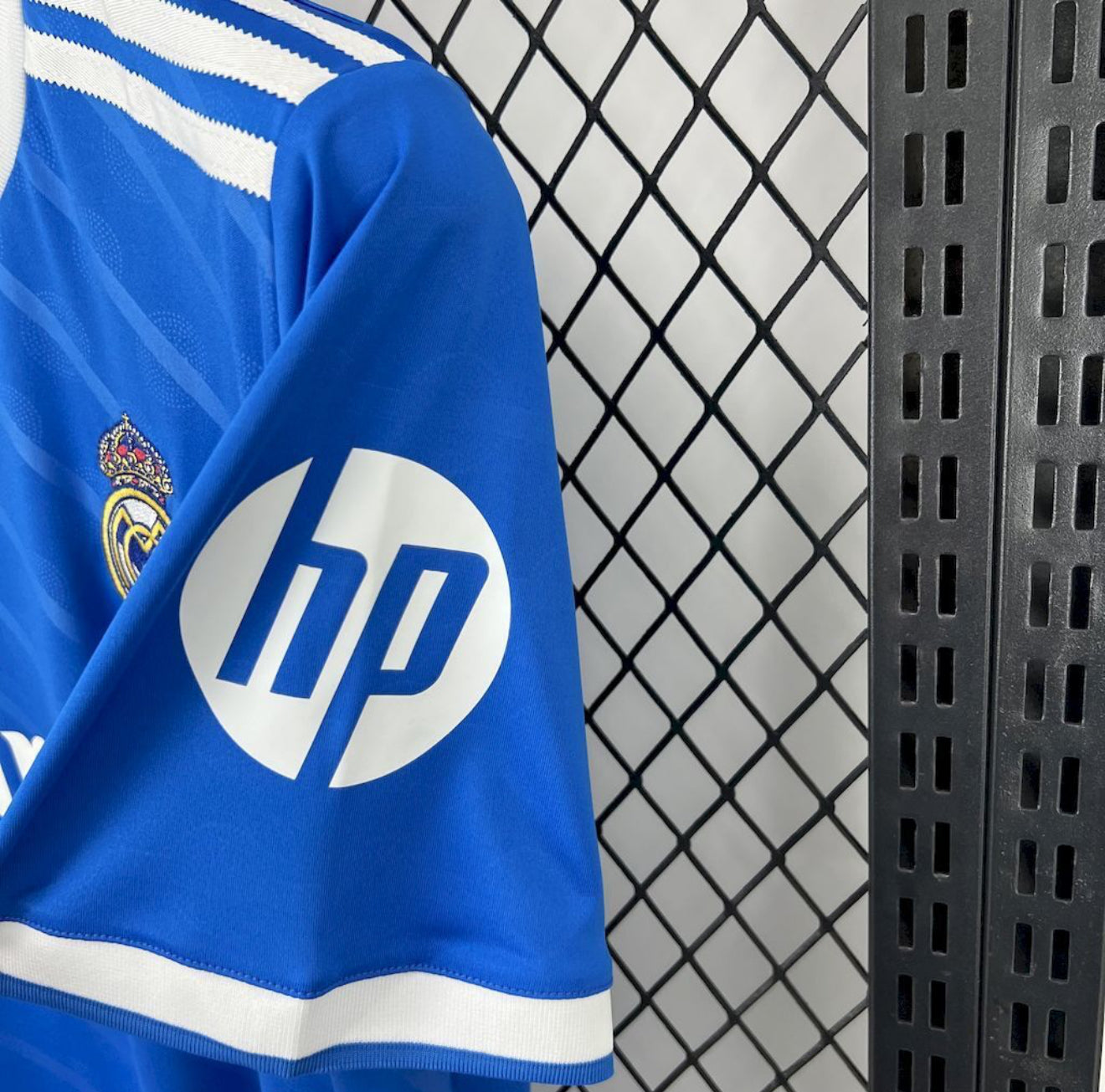 25/26 Real Madrid Third Jersey