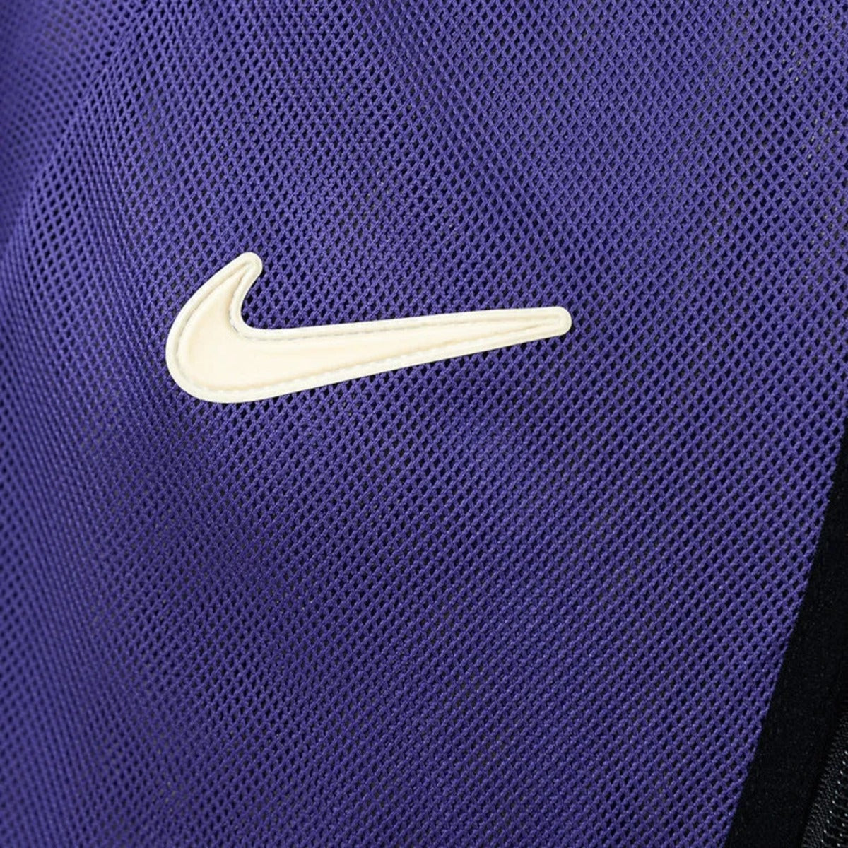 France Purple Windbreaker