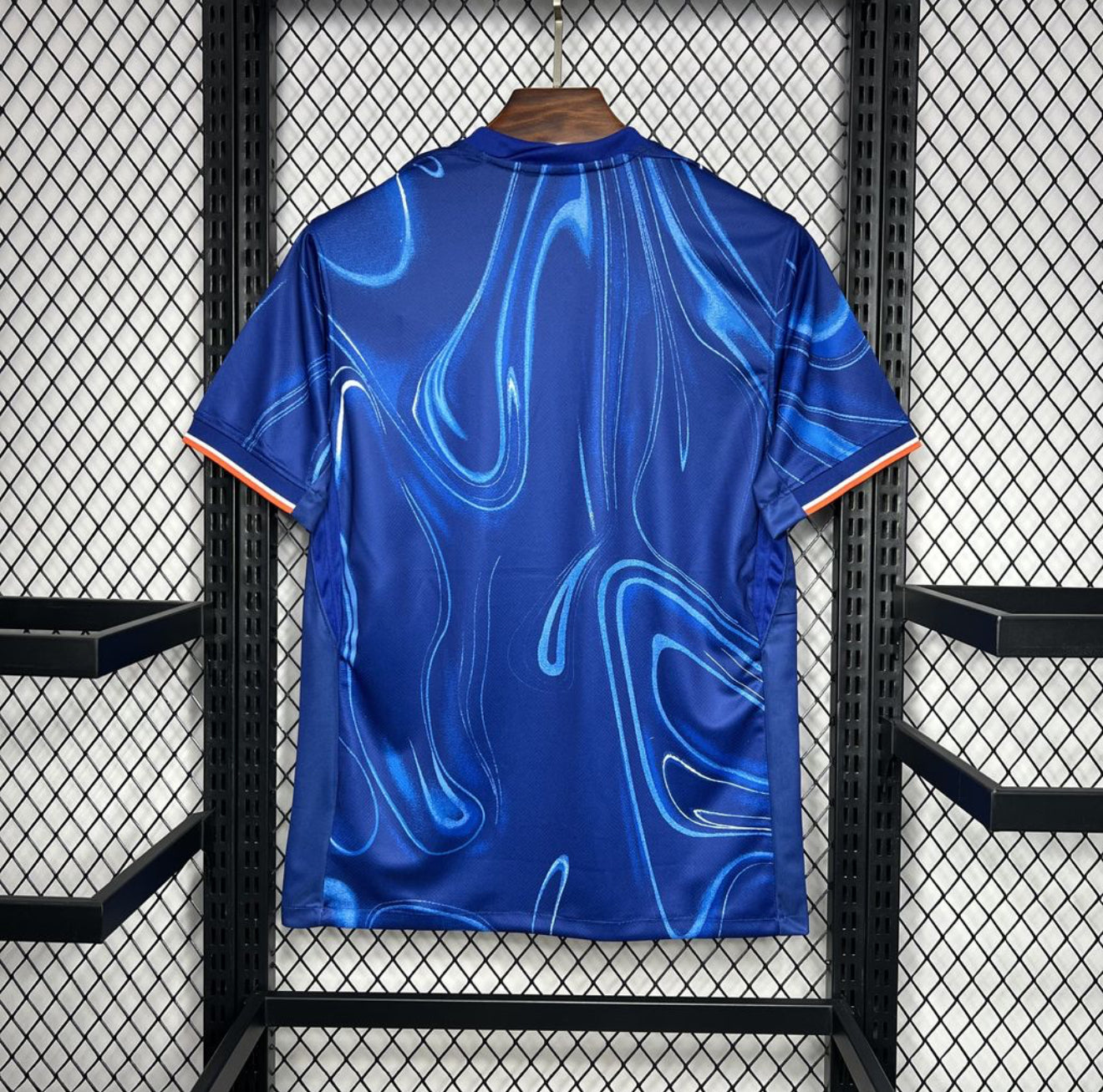 24/25 Chelsea FC Home Jersey