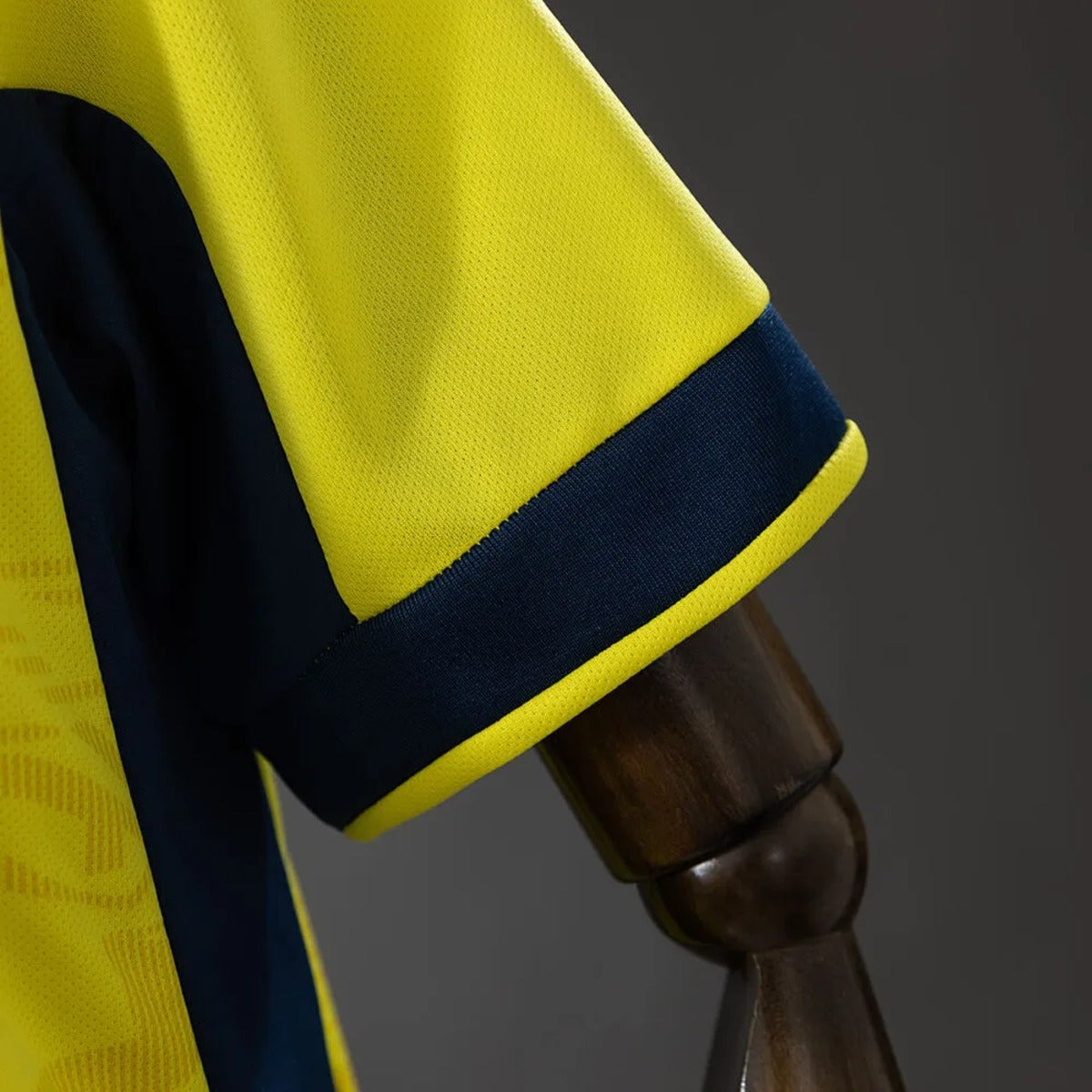 26/27 Villarreal Home Jersey