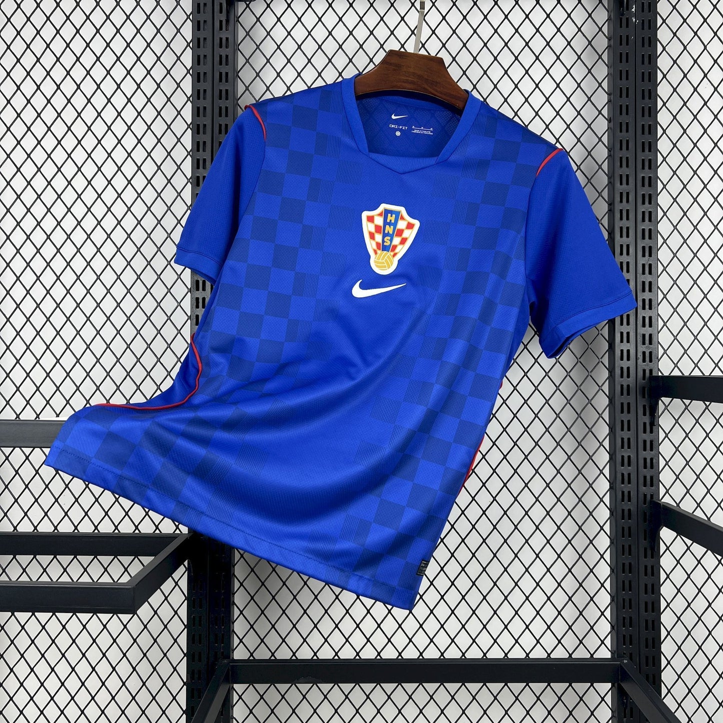 2026 Croatia Away Jersey