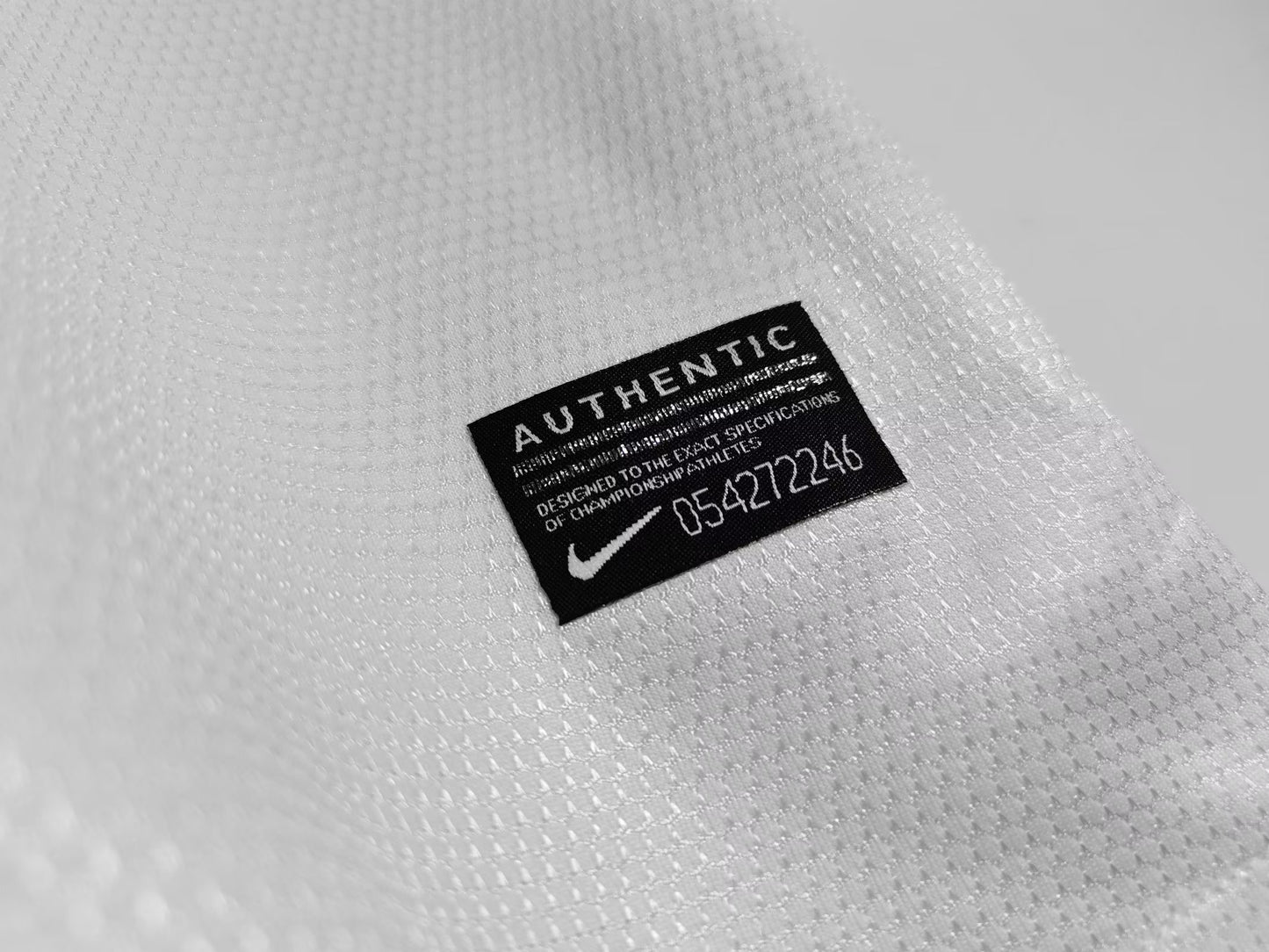 2012 Portugal Retro Away Jersey