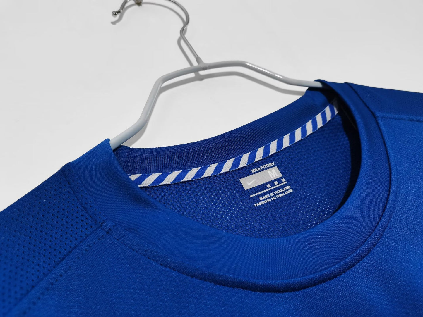 08/09 Manchester United Retro Away Jersey (Long Sleeve)