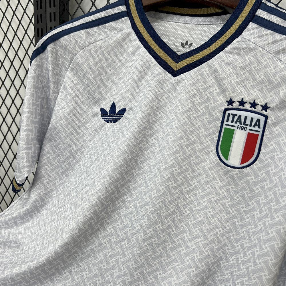 2026 Italy Away Jersey