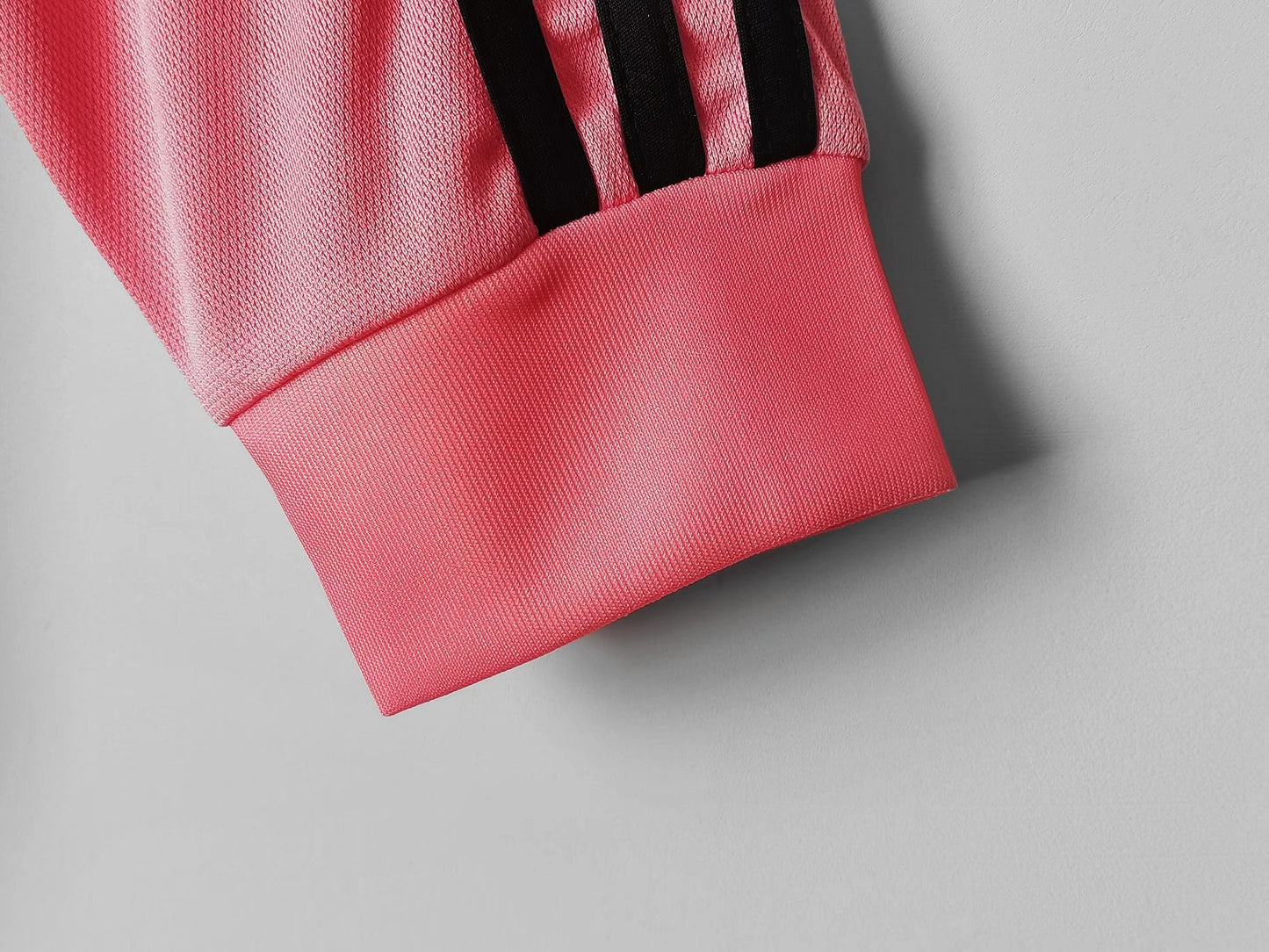 15/16 Juventus Retro Away Jersey (Long Sleeve)