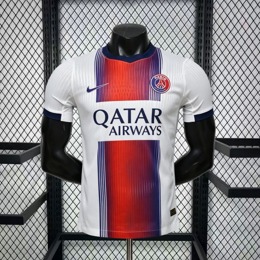 26/27 PSG Away Jersey (Players Version)