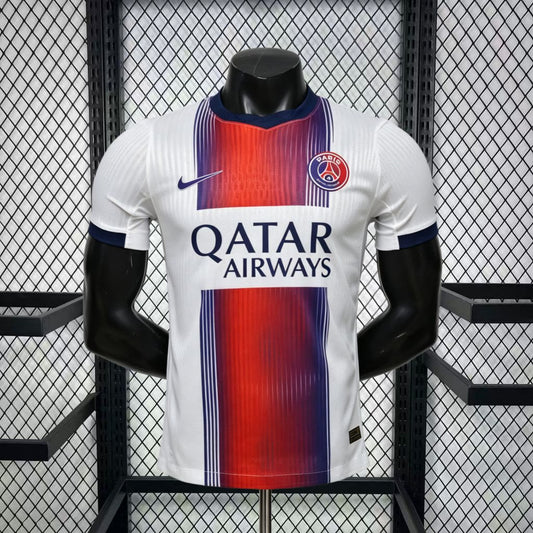 26/27 PSG Away Jersey (Players Version)