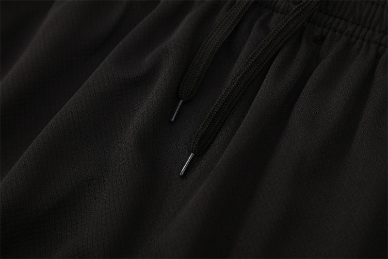 PSG T90 Black Shorts Training Set