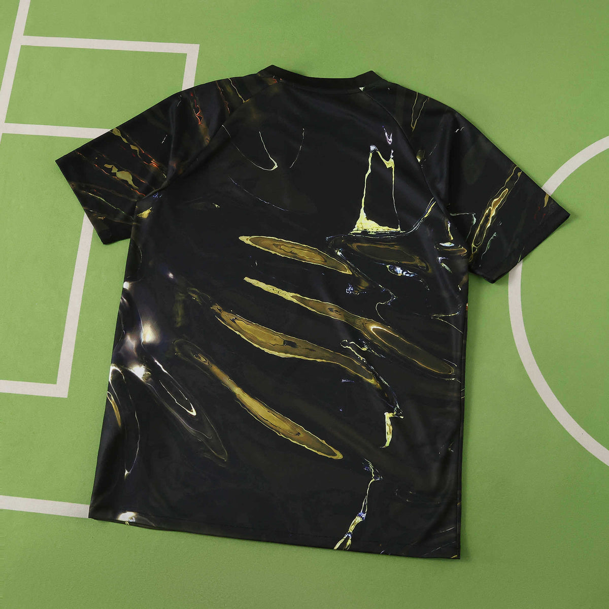 25/26 PSG Fourth Jersey