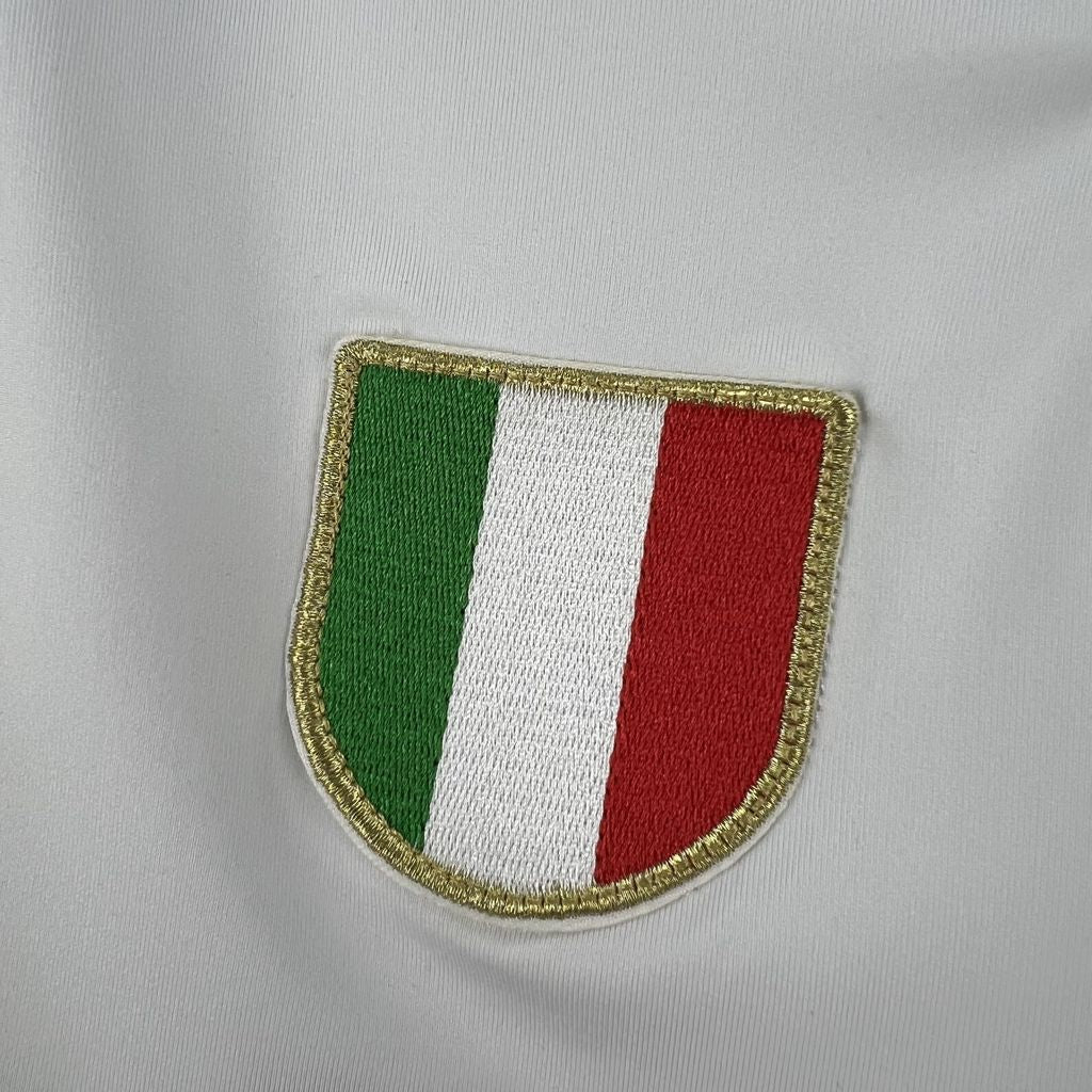 2001/02 AS Roma Retro Away Jersey