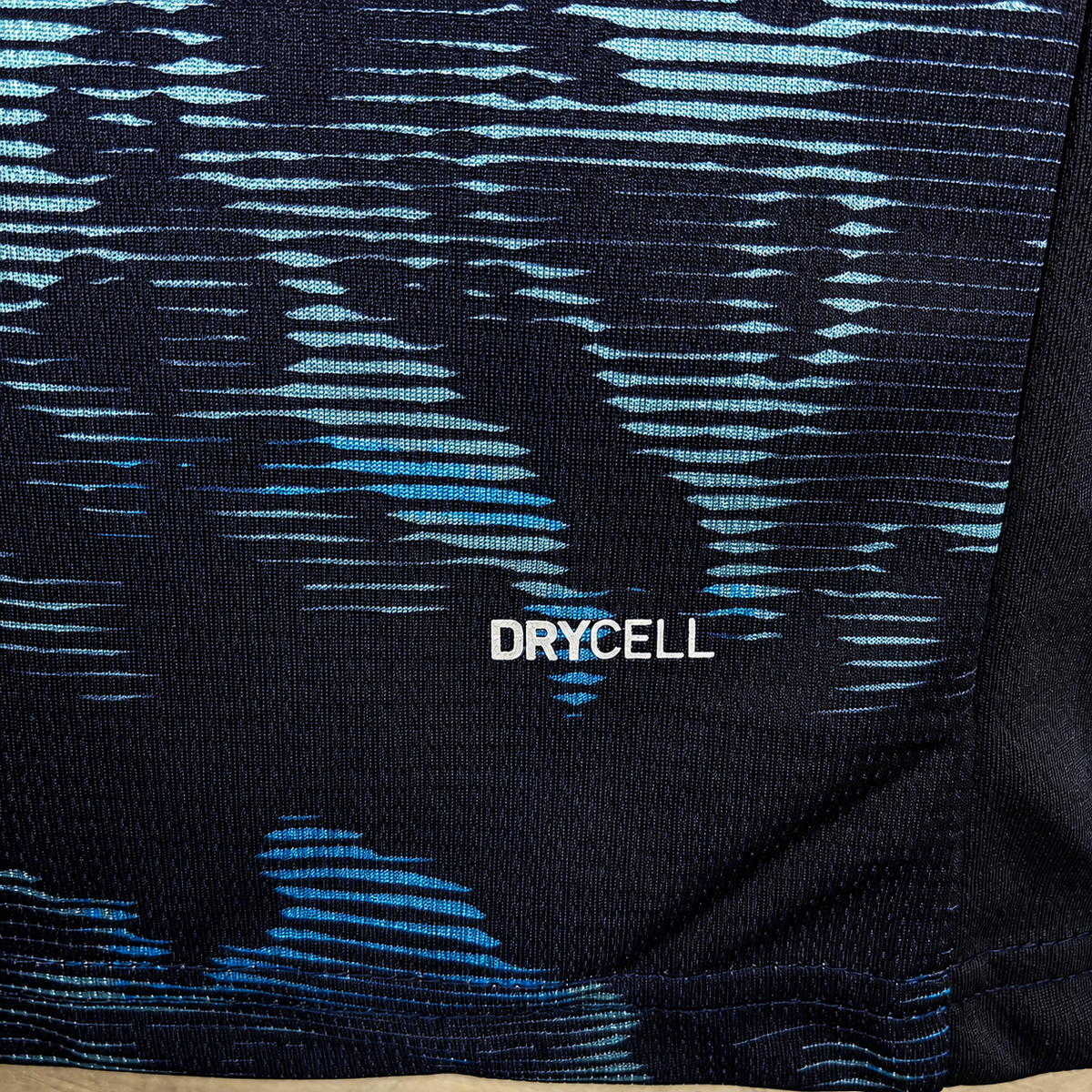 26/27 Olympic Marseille Away Jersey