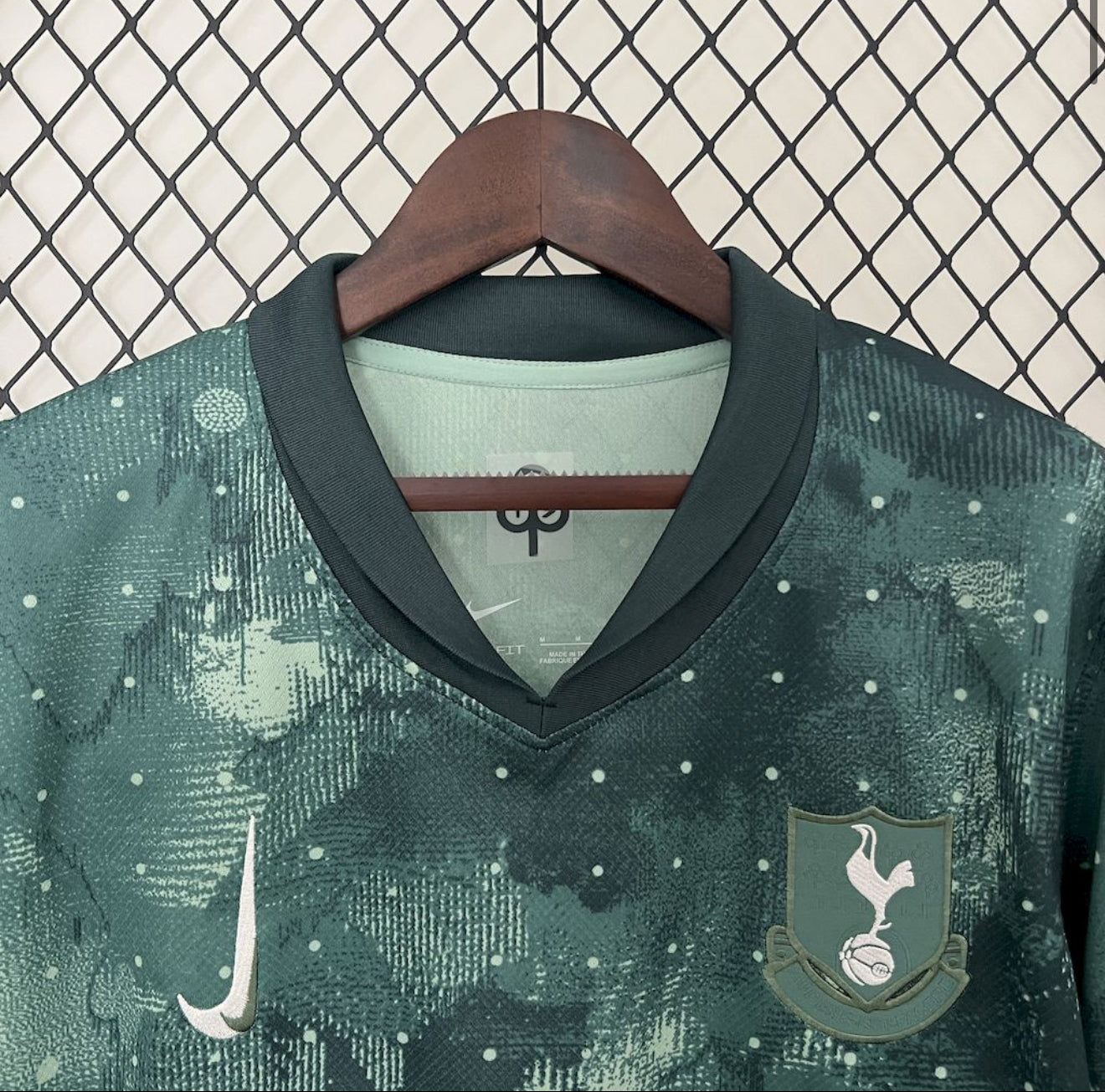 24/25 Tottenham Hotspur Third Jersey