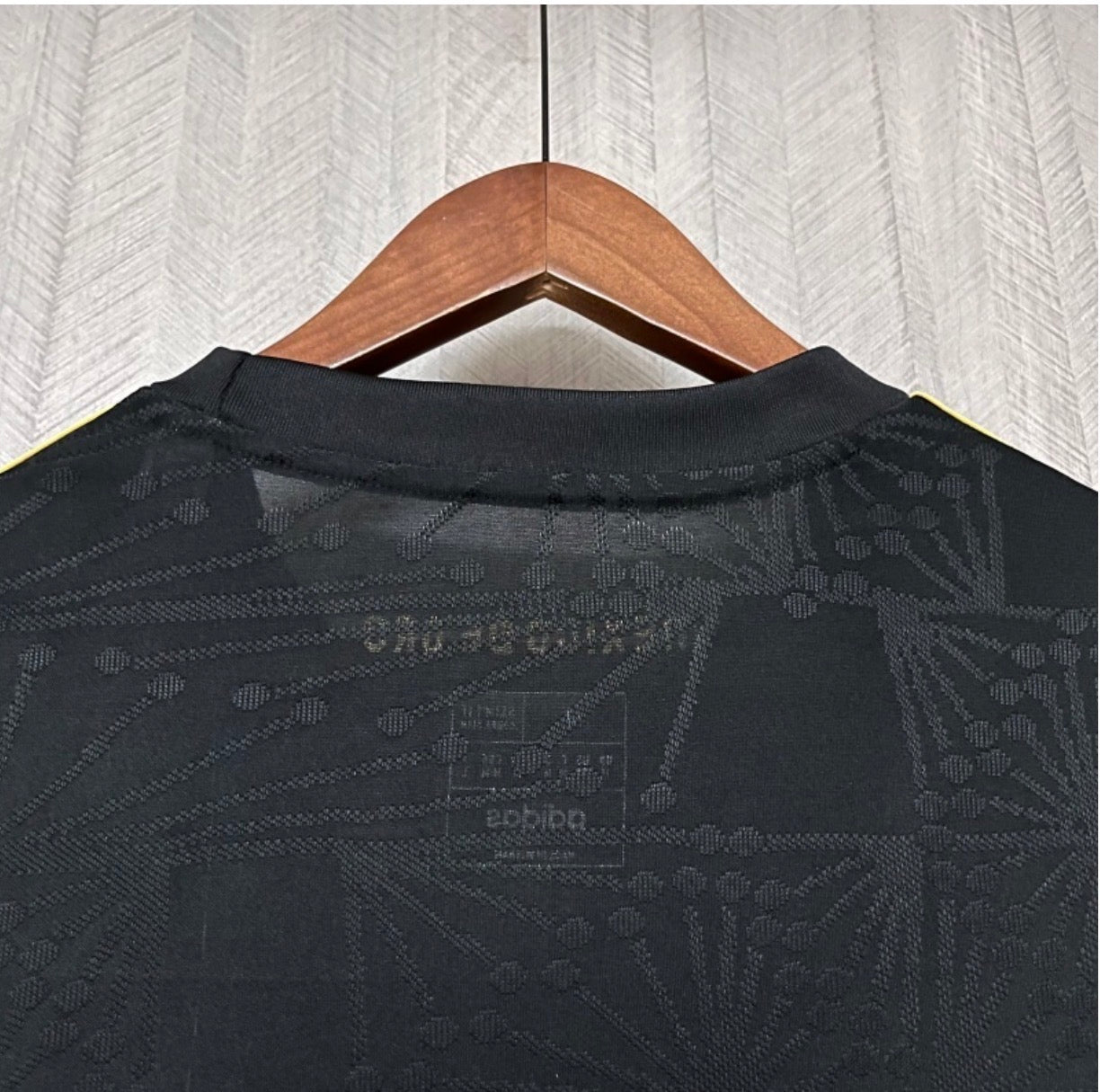 2025 Mexico Limited Edition Jersey