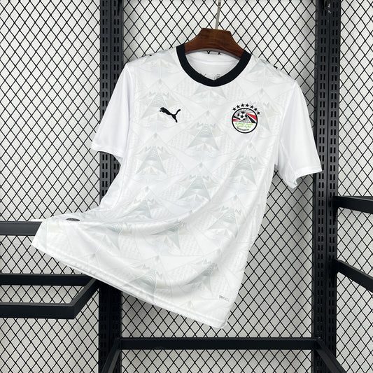 2026 Egypt Away Jersey