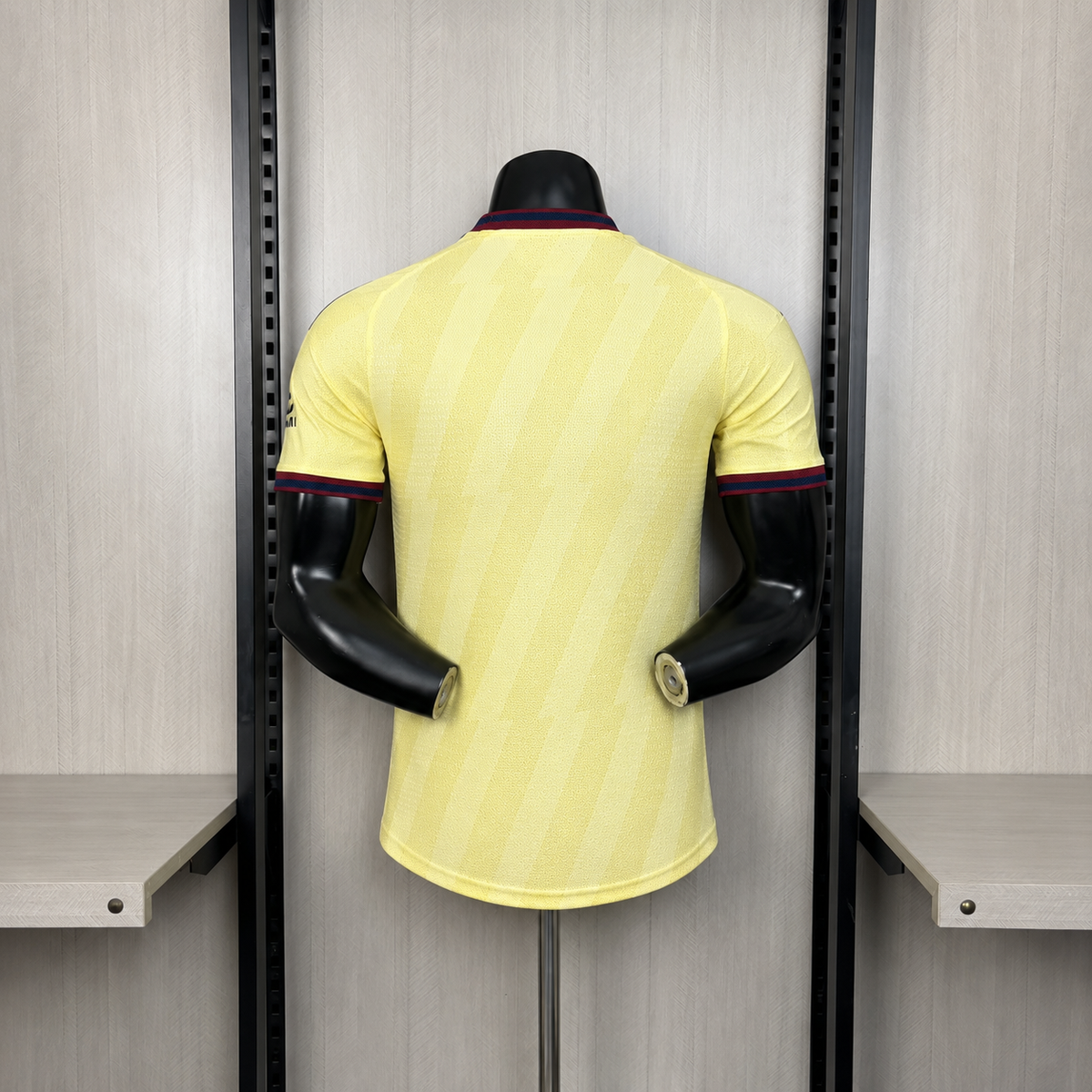 26/27 Arsenal FC Third Jersey (Players Version)