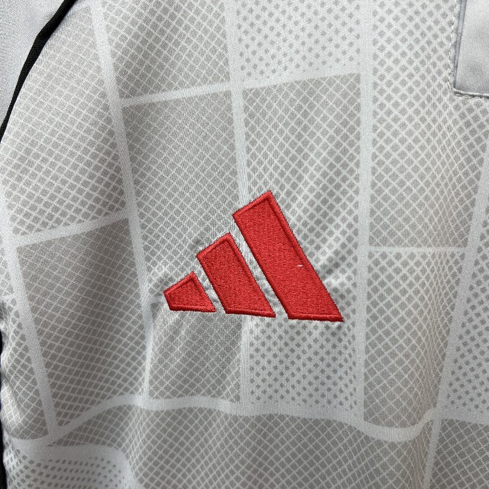 25/26 Olympic Lyon Third Jersey