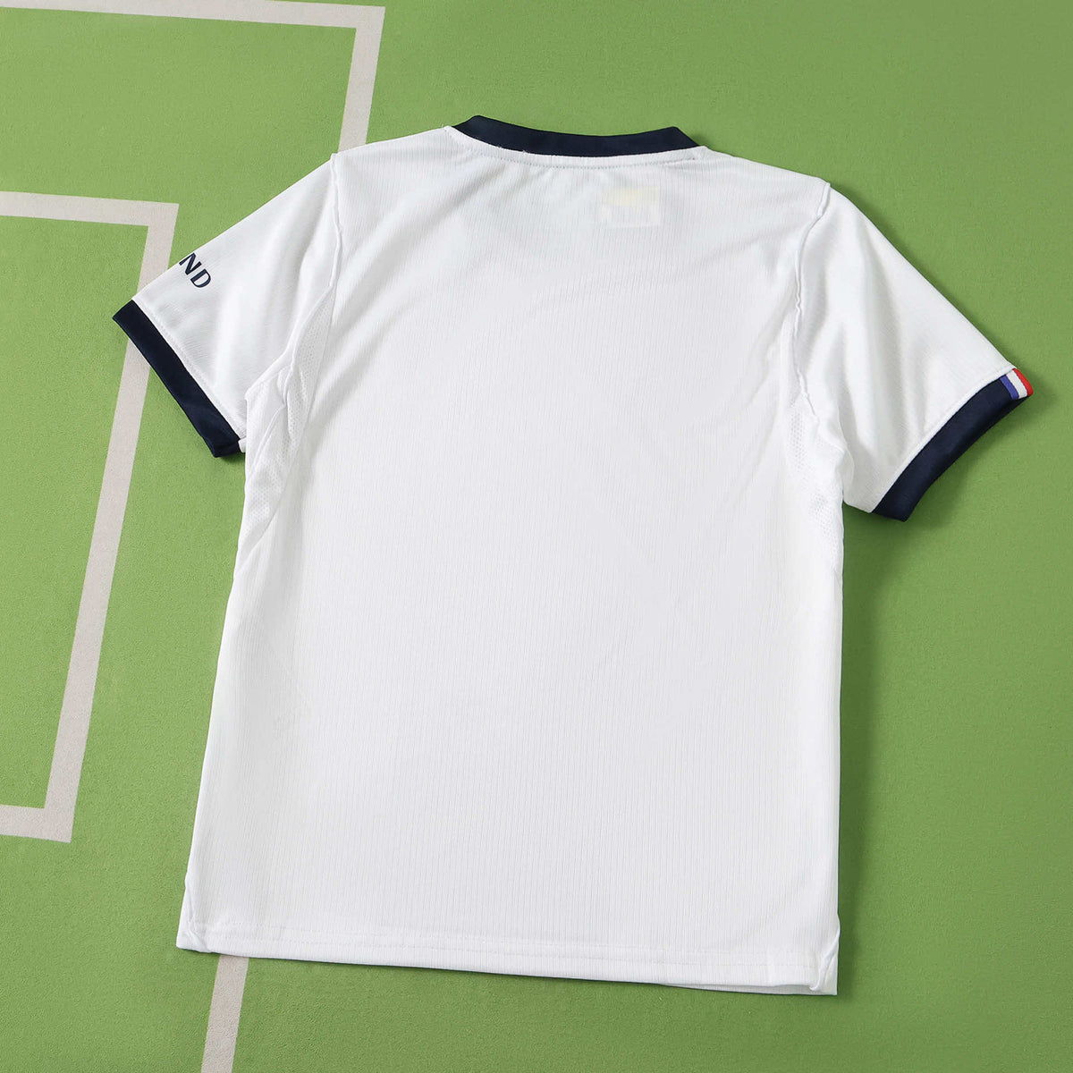 26/27 PSG Away Kids Kit