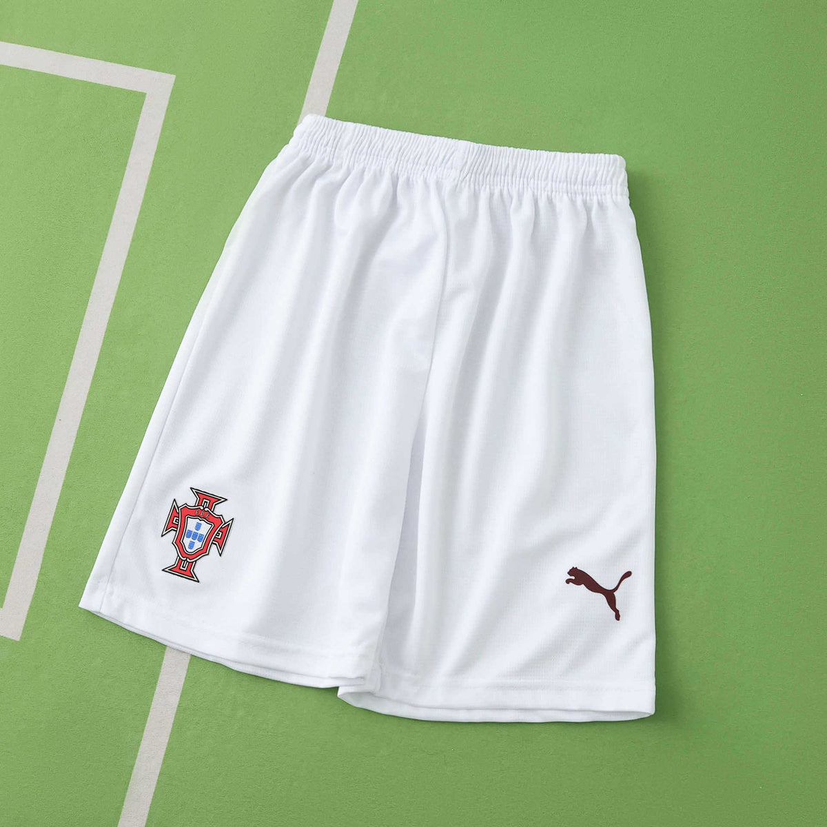 2026 Portugal Away Kids Kit