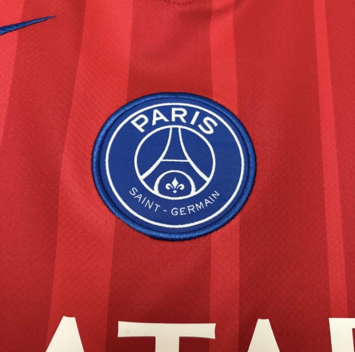 25/26 PSG Third Jersey
