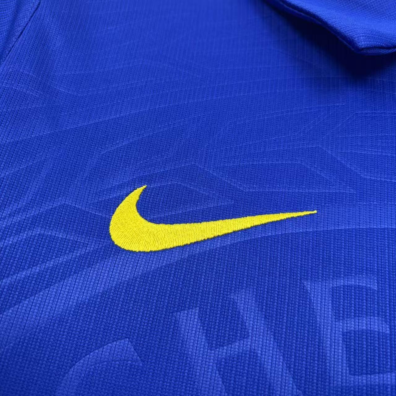 26/27 Chelsea FC Home Jersey