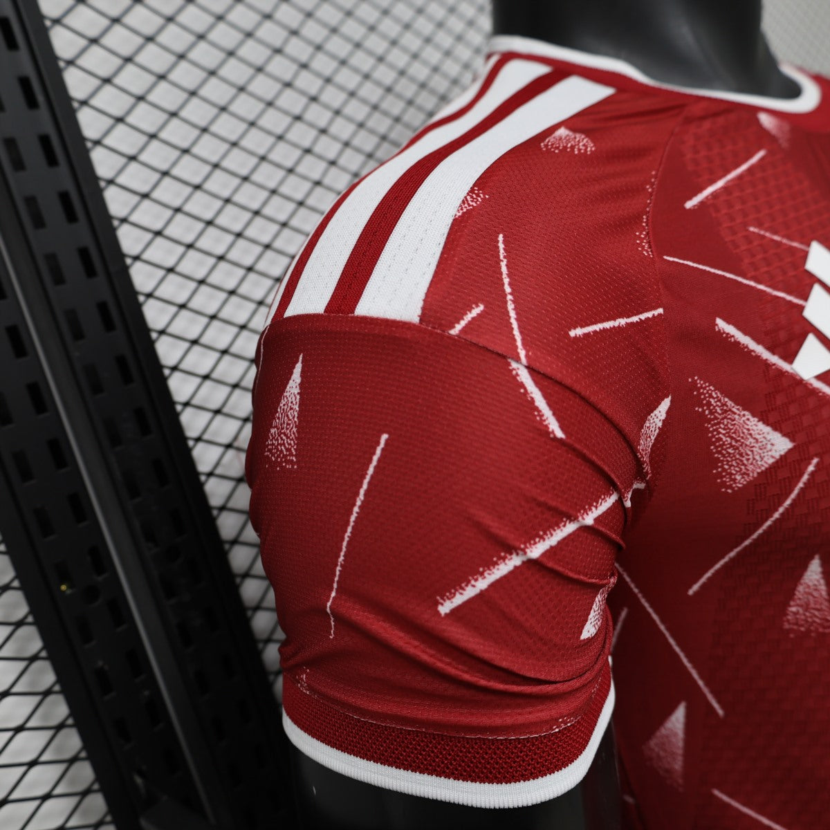 26/27 Liverpool FC Home Jersey (Players Version)