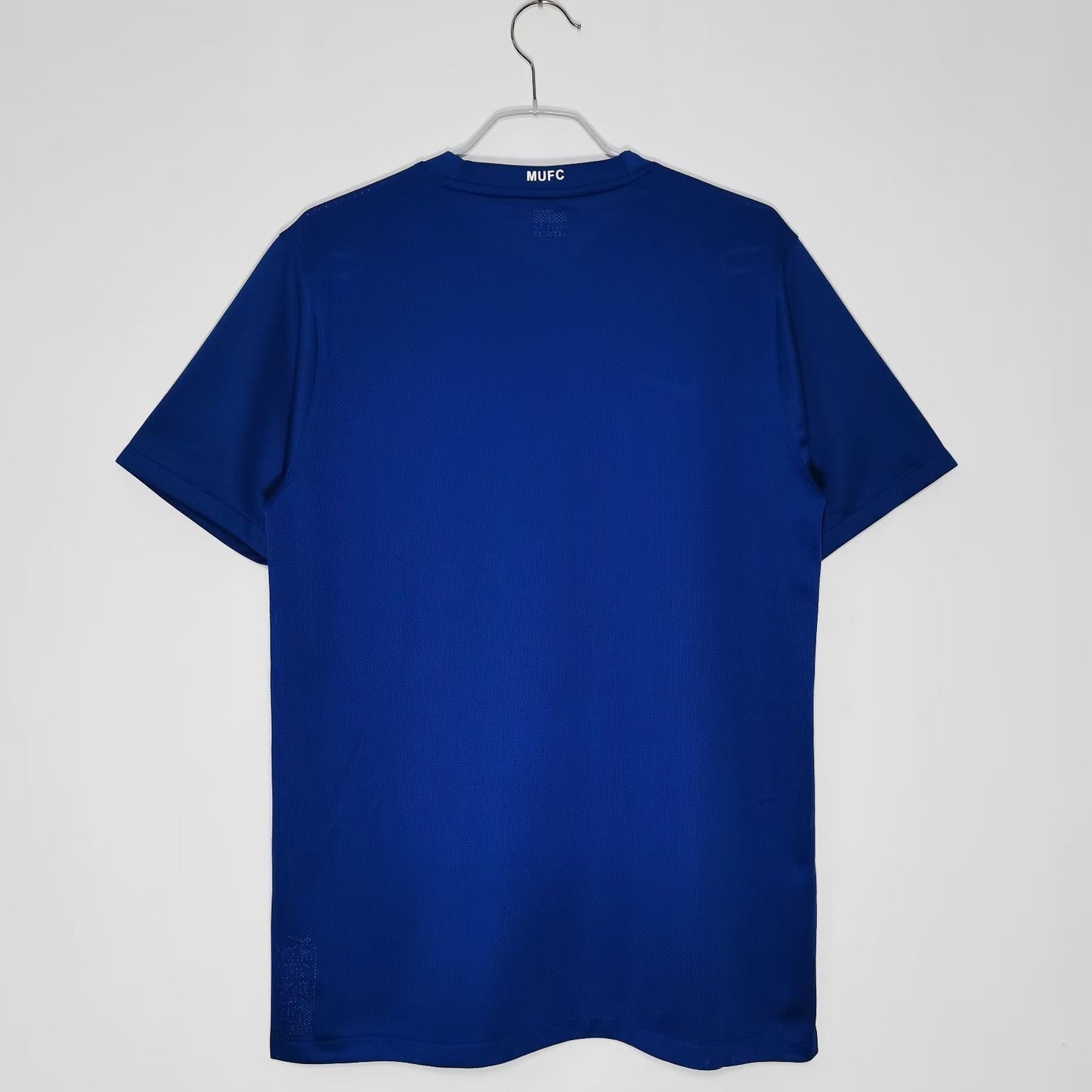 08/09 Manchester United Retro Away Jersey